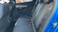 Peugeot 3008 1.2 PureTech GT 5dr Petrol Estate